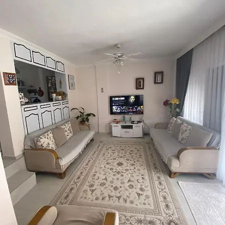 Cesme' Ayayorgiye 5 Dakika Uzaklikta * Çeşme