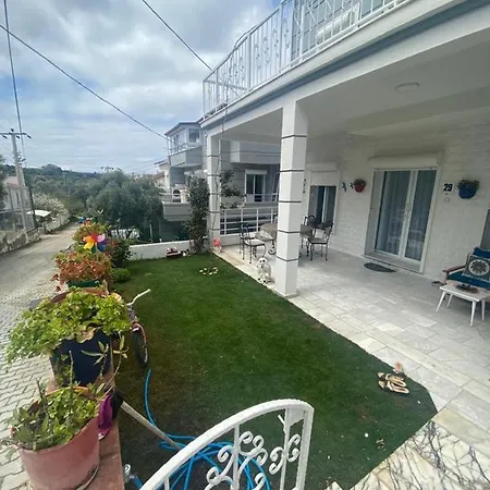 Cesme' Ayayorgiye 5 Dakika Uzaklikta * Çeşme