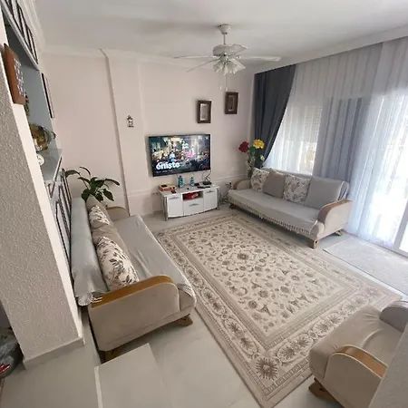 Villa Cesme' Ayayorgiye 5 Dakika Uzaklikta Çeşme