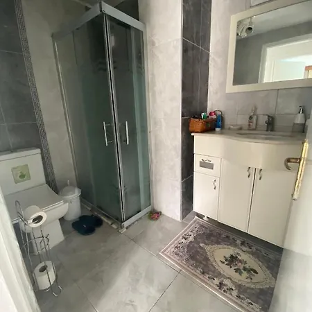 Cesme' Ayayorgiye 5 Dakika Uzaklikta *