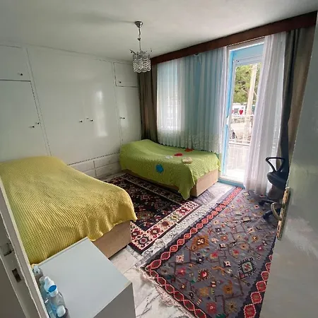 Cesme' Ayayorgiye 5 Dakika Uzaklikta *