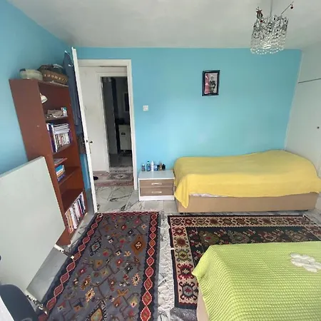 Villa Cesme' Ayayorgiye 5 Dakika Uzaklikta